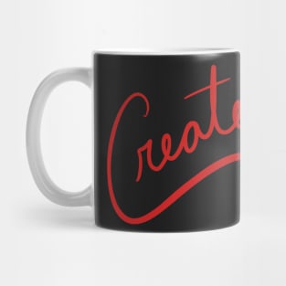 Create Mug